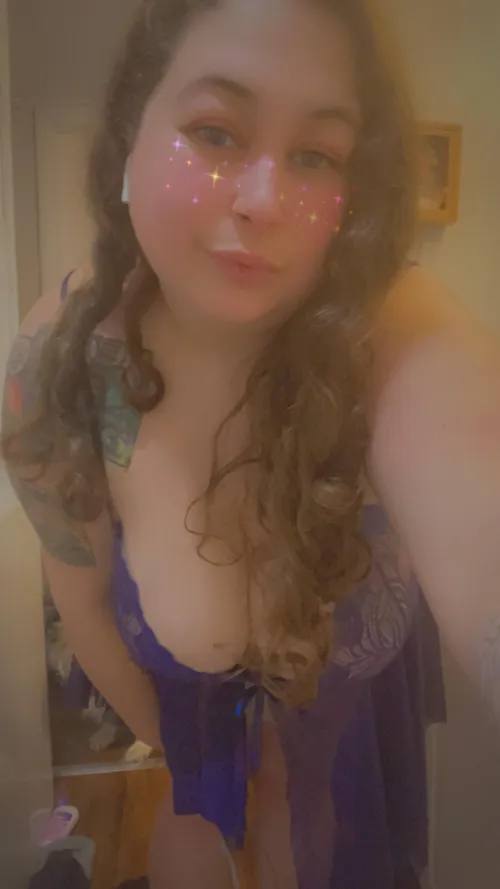 Thumbnail Feel the Love: Happy Valentine's Day Greetings | fleashoe | BBW