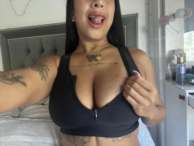 Thumbnail Horny Playtime: Join babygalsivip on Snap and Telegram | SlutsofSnapchat