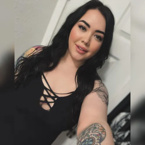 Thumbnail Native American White by Ashlyn_Tayler | MixedRaceGirls
