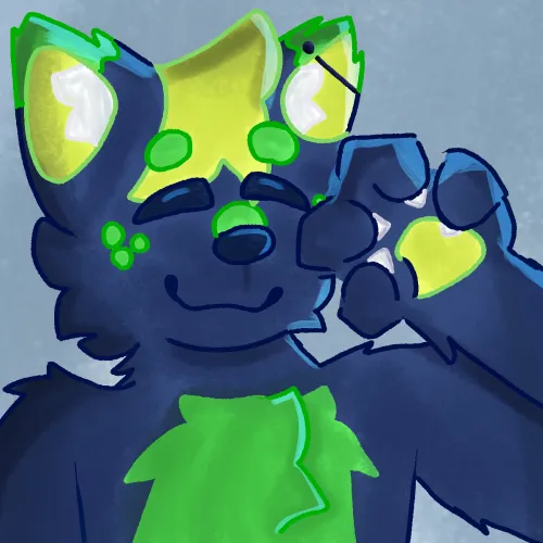 Thumbnail Beatroot_lover's Design Dilemma: Is Basic the New Extraordinary in the Furry Community?