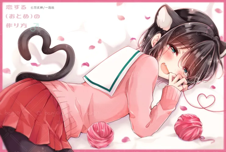 Thumbnail Adorable Hiura: Delve into the World of CuteTraps | pedoro_pedoro