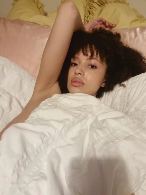 Thumbnail South African x White by xx-alien | MixedRaceGirls