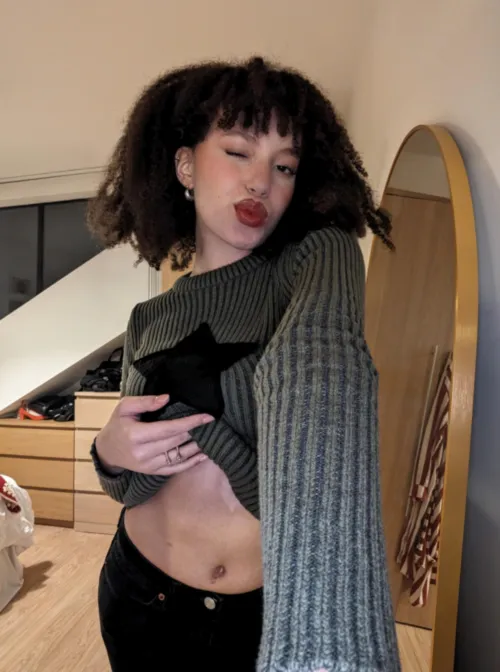 Thumbnail South African x White by xx-alien | MixedRaceGirls
