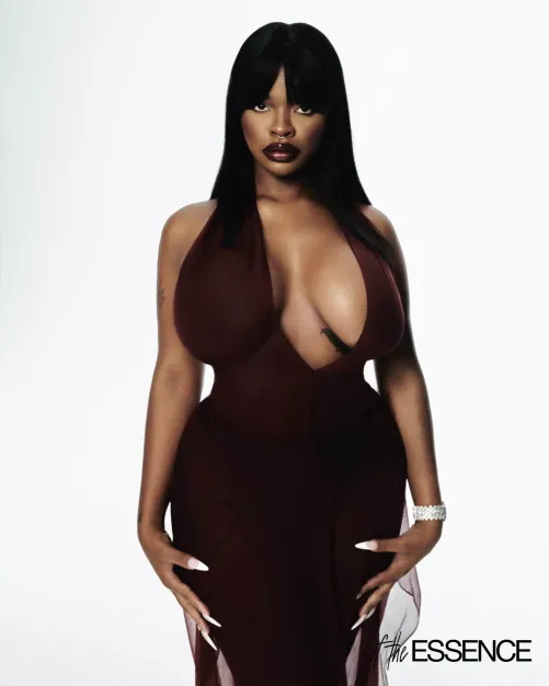 Thumbnail Essence of HipHopGoneWild by SuperFakks