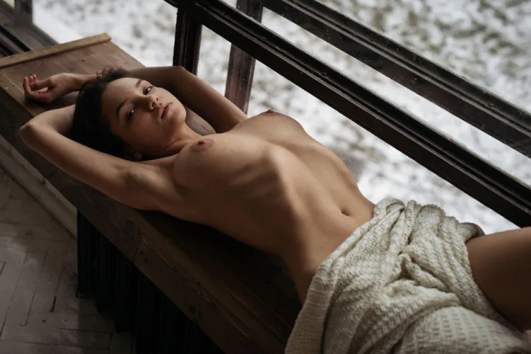 Thumbnail Sexy Girl 84 Unveiled: MartinexB2000's NSFW Seduction