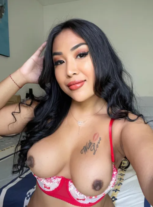 Thumbnail Mind-Blowing Nipples: Unveiling the EraserNipples Collection by ayakittikorn