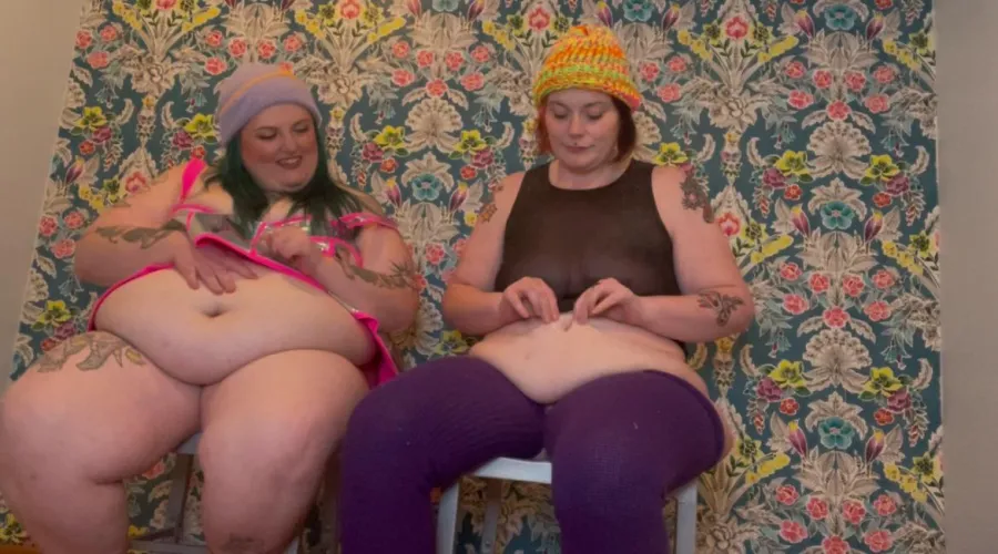 Thumbnail Unfair-Development37's Insight into ssbbw Beauty and Friendship