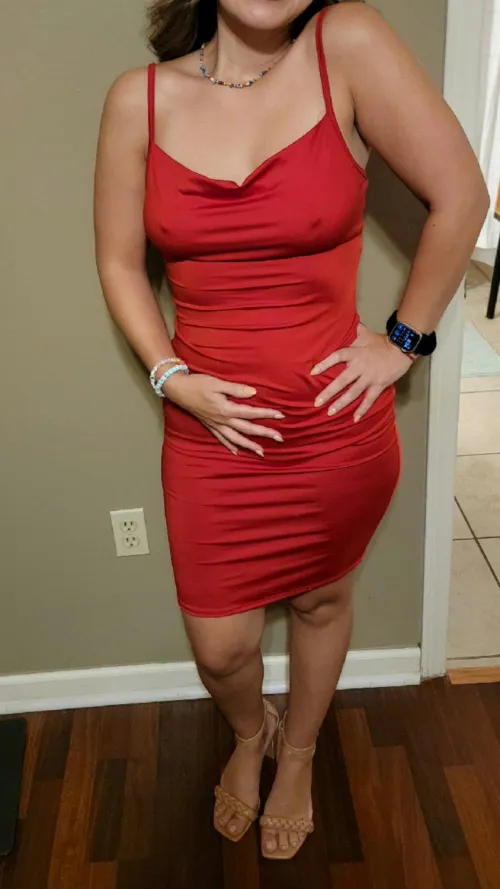 Thumbnail Abigail37C Shares Ideas for a Perfect Date Night | Pokies Category