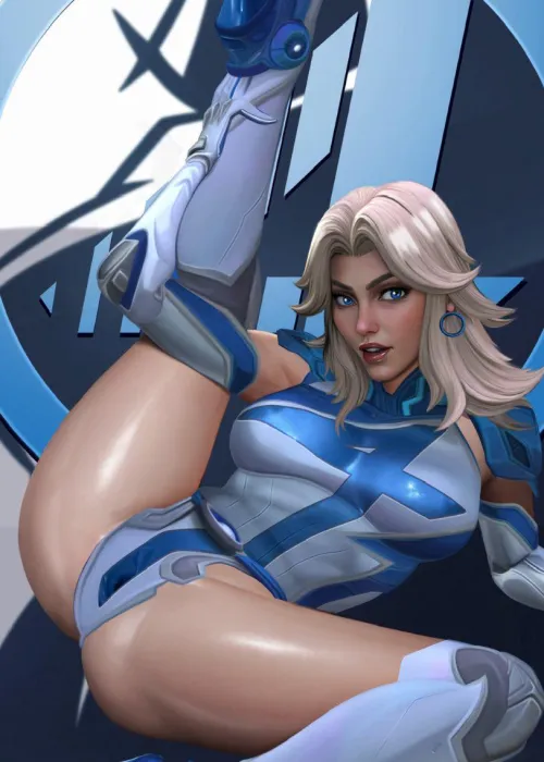 Thumbnail Sue Storm vs Mosq Marvel Rivals: EroMestre's Epic Encounter