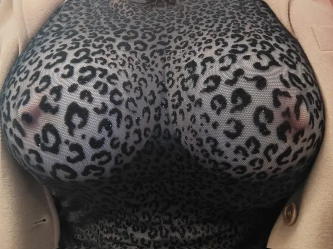 Thumbnail Animal Print Pokies Fashion: A Stylish Trend by plutop669
