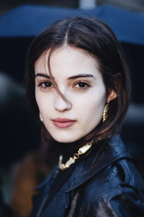Thumbnail Camille Hurel: A Beauty Milestone by 364LS in PrettyGirls
