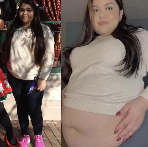 Thumbnail Shrinking Sweater: Before and After Photos | KingBaldwinofBalogna | wgbeforeafter