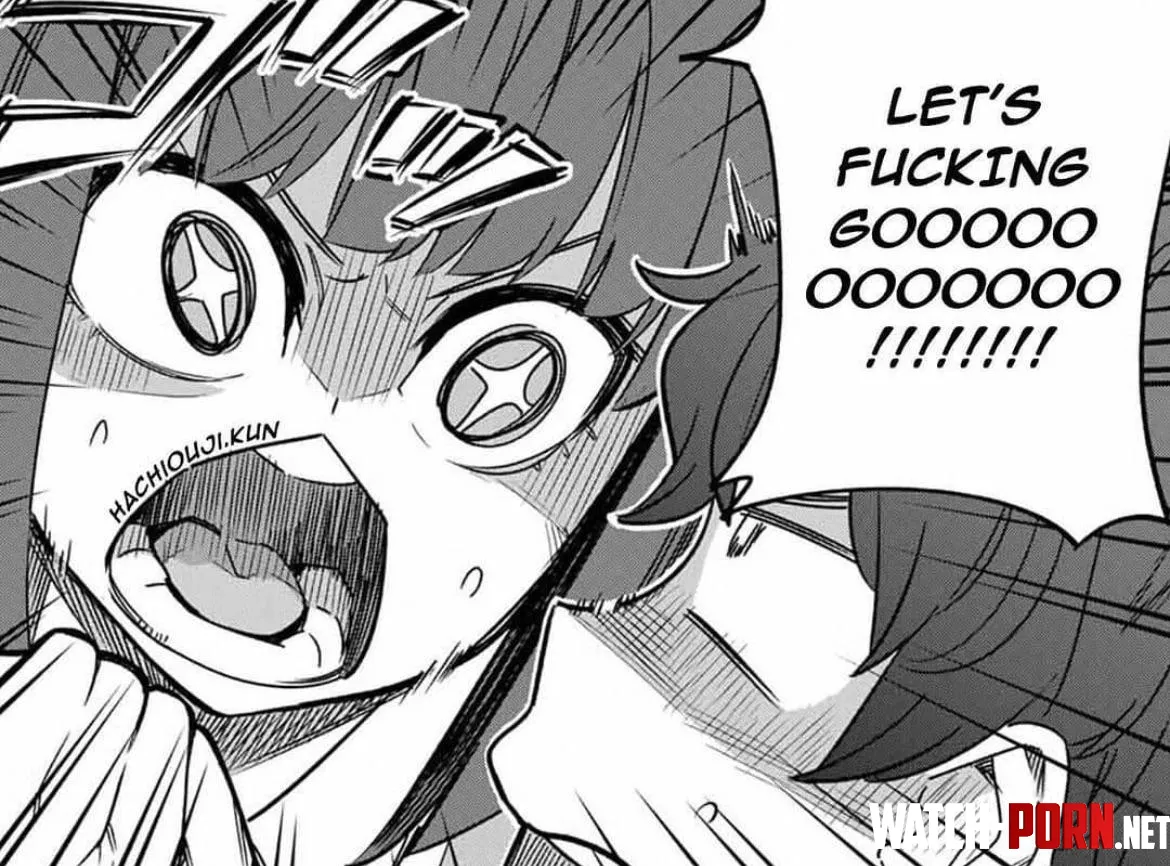 ISO hentai manga by sourneugene