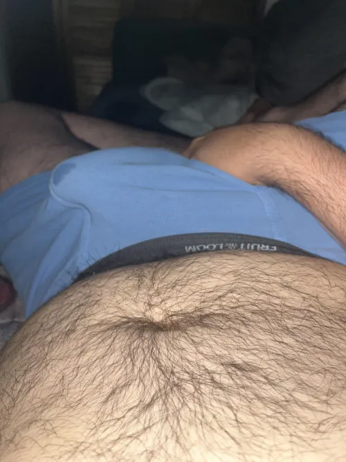 Thumbnail Diving into Bulges: 30 Bi Encounters by Big_Investigator_118