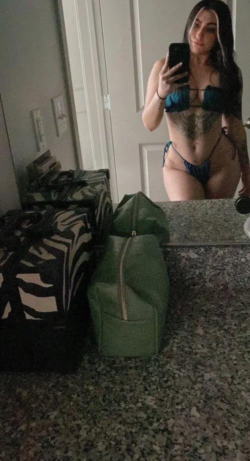 Thumbnail Nudes and Confidence: Embrace Empowerment in Bikinis | alacod