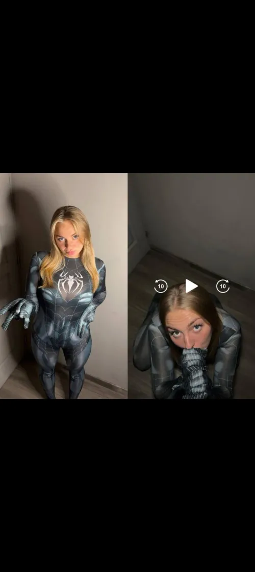 Thumbnail Unveiling the 'Name of Video of annatom' by Final-Cell112 in SauceforNSFWads