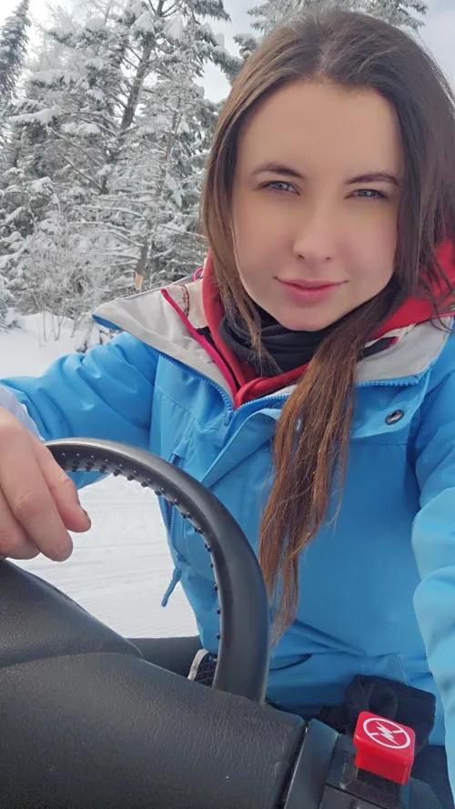 Thumbnail Country Girl Empowerment: Pnwcowgirlllll's Story | Slutsofsnapchat
