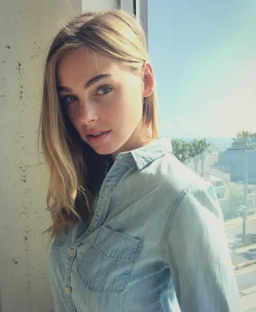 Thumbnail Elizabeth Turner's Charisma in PrettyGirls by rom003