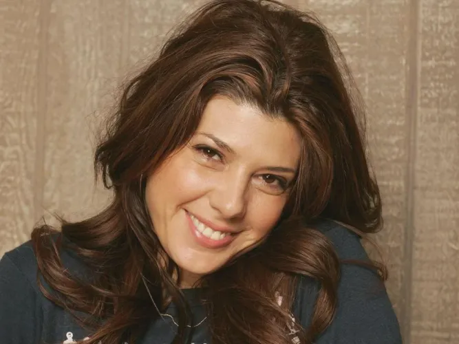 Thumbnail Marisa Tomei: The Epitome of PrettyGirls by HWKD65