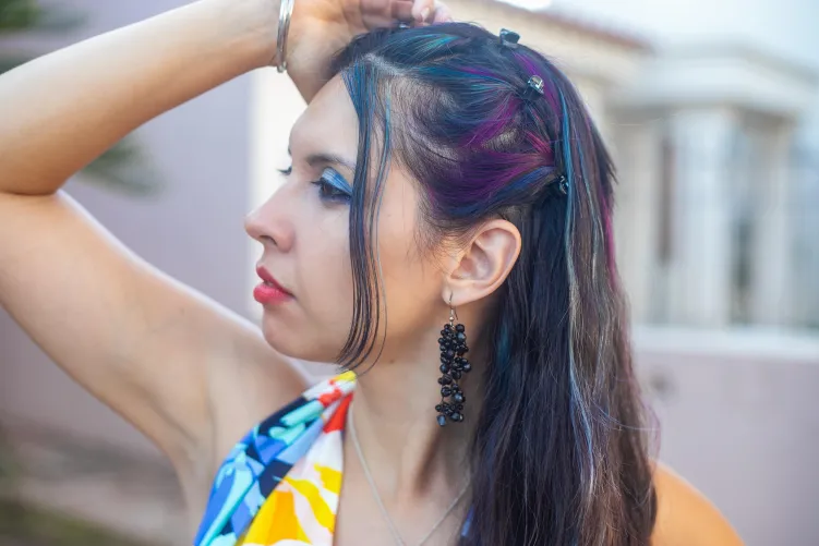 Thumbnail Summer Colors Fashion Inspiration for Classy Girls by _ShawnKay_
