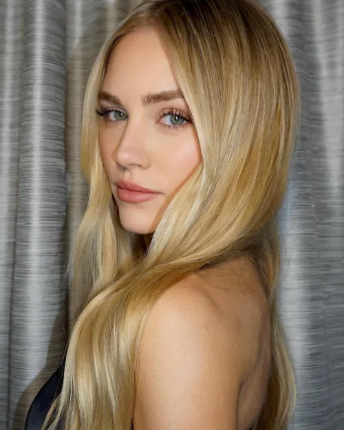 Thumbnail Michelle Randolph: A PrettyGirls Icon by KG101411