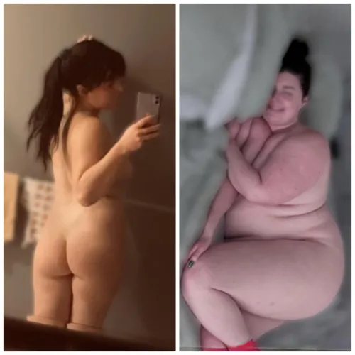 Thumbnail Choose Your Favorite Character Transformation | Zestybaby911 | wgbeforeafter