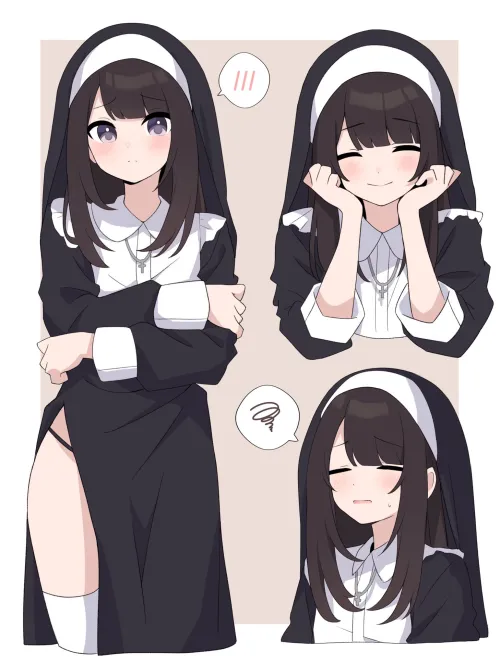 Thumbnail Boi Sister Adventures: Delve into CuteTraps Tales | pedoro_pedoro