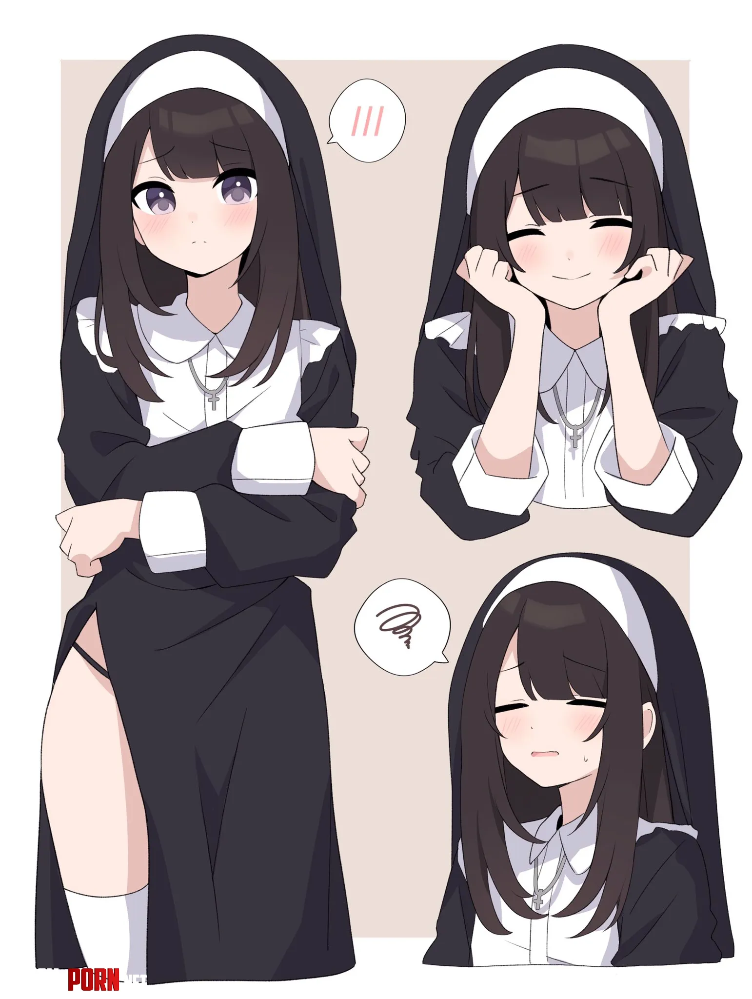 Boi sister by pedoro_pedoro