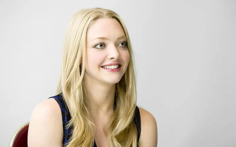 Thumbnail Amanda Seyfried: Radiance Personified in PrettyGirls by chanchan_iceman