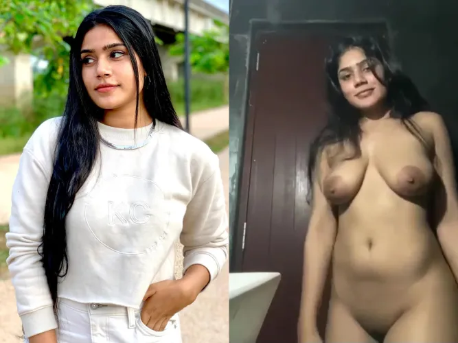 Thumbnail Kanushki Premachandra: Spotlight on the Srilankan Actress by PeterPumpkineateru69