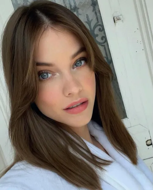 Thumbnail Barbara Palvin: Resplendent Beauty in PrettyGirls by SouthFL-guy