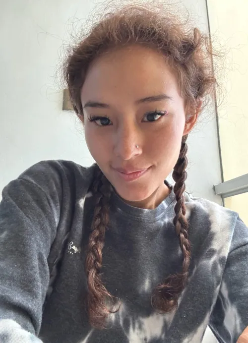 Thumbnail Peruvian x Korean x Native American by LatinaScarlett | MixedRaceGirls