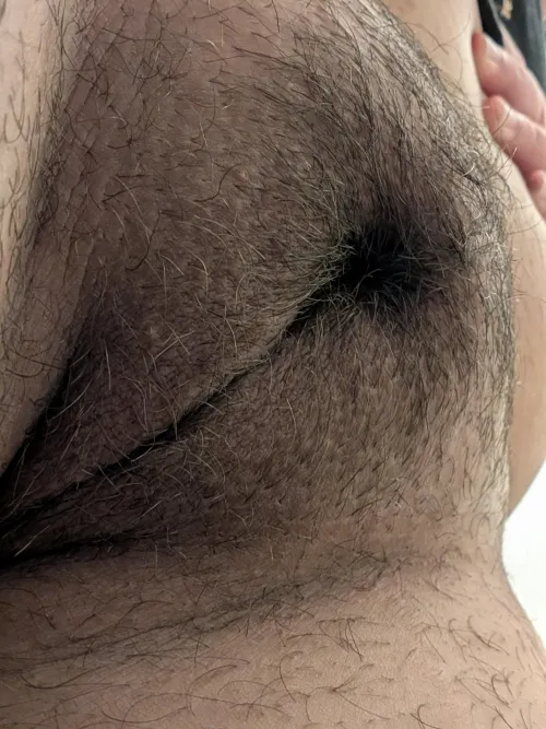 Thumbnail A Tongue's Delight: Mothernaturestits' Invitation - GoneWildHairy
