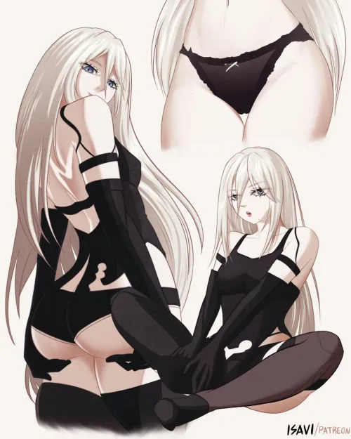 Thumbnail Mommy A2 Isavi's Latest Post | 2Booty