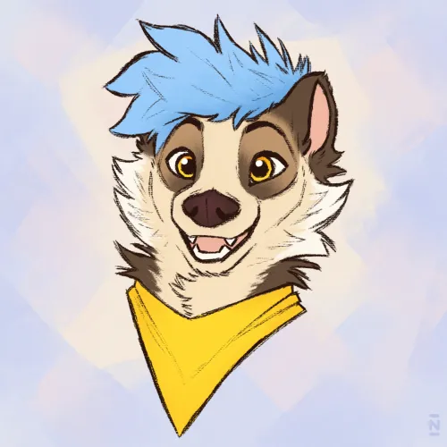 Thumbnail Artistic Journey: Furry Commissions Open by notg_arts
