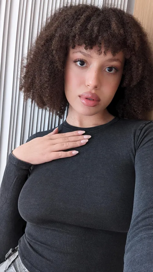 Thumbnail South African x White by xx-alien | MixedRaceGirls
