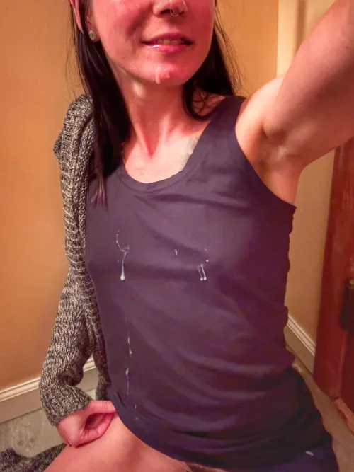 Thumbnail Pre-Shower Facial Tips & Tricks Shared by ctsharing