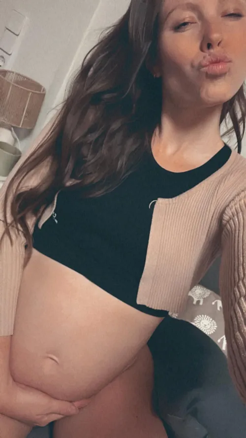 Thumbnail Bump Encounter: Provocative Request by onlyannalena