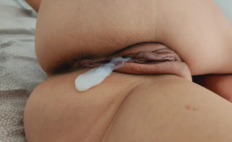 Thumbnail Ready for Round Two: A Fresh Cum Adventure by August_Star69 | milfcumsluts