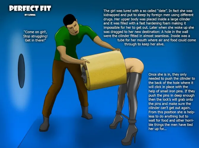 Thumbnail LoserSl4t's Candid Confession in a Provocative HentaiHumiliation Tale