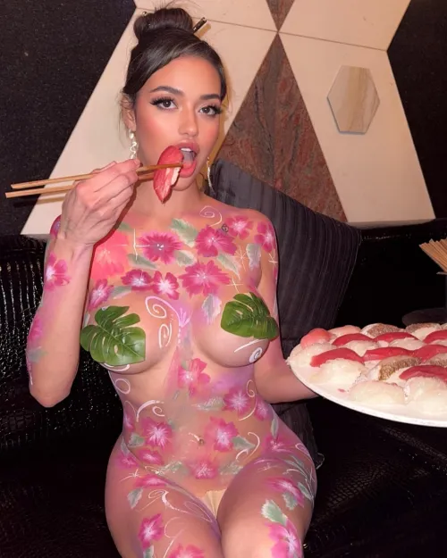 Thumbnail Desiring Larger Breasts: A Guide to Bimbo Fetish by Farbearluvsu