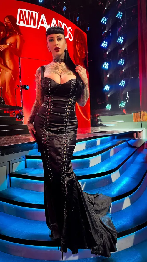 Thumbnail Jessie Lee: Unveiling ClassyPornstar Elegance by FakeProfil123