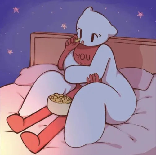 Thumbnail Comfort Character Fun: Furry Edition by Ijustshitmypantes69
