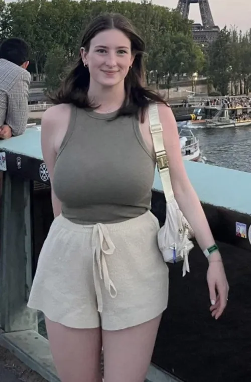 Thumbnail Oh La La by Plane_Percentage_159 | 2busty2hide Category