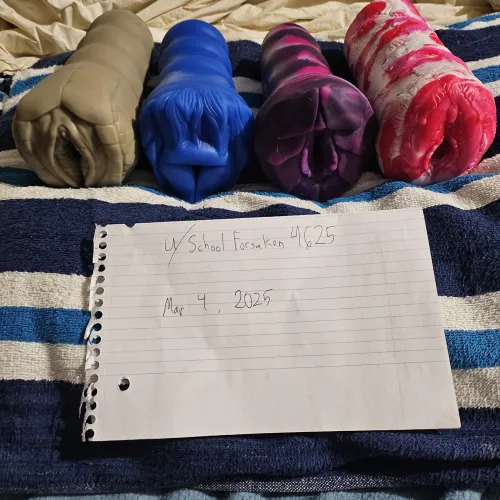 Thumbnail Available Now: Bad Dragon Girls for Sale by SchoolForsaken4625