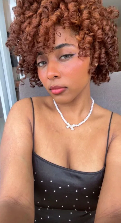 Thumbnail Shimmmer_Harmony Radiates Cuba x USA Fusion | MixedRaceGirls