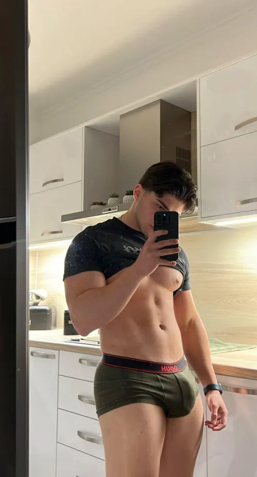 Thumbnail Seeking Pleasure: 19 Curious Craving Satisfaction by AmyFitzy99