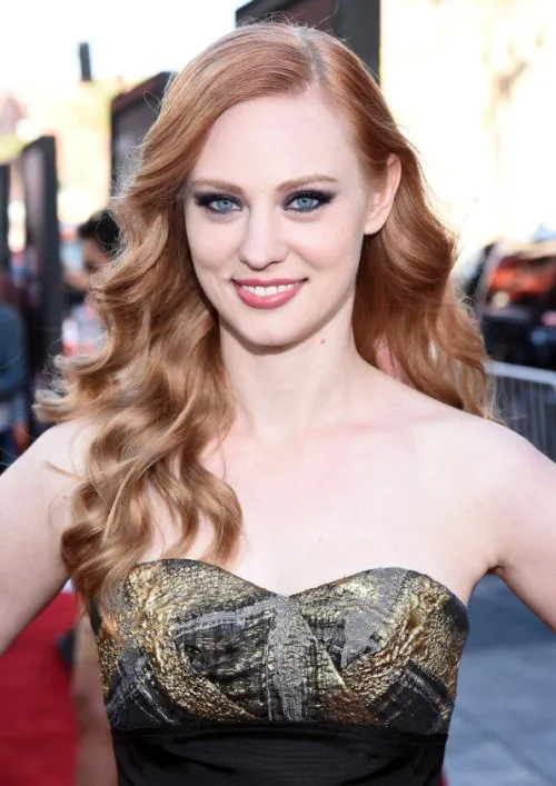 Thumbnail Deborah Ann Woll by Mysterious-Craft-476 | GentlemanBoners Category