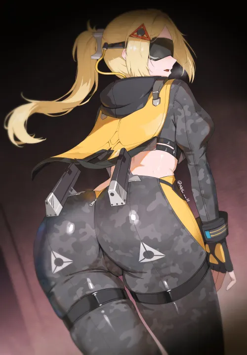 Thumbnail Trigger Thighs: A Analysis by Silent_Steak_9540 | Thighdeology