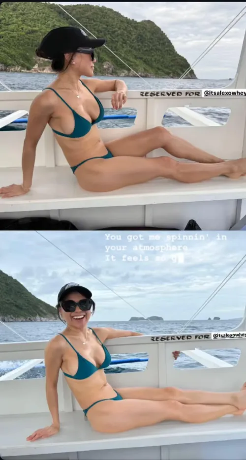 Thumbnail Alex Ow BB19 Exposed by Kindly_Yellow_6412 in BigBrotherNSFW Category